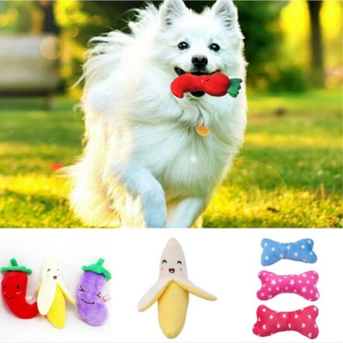 outdoor puppy toys